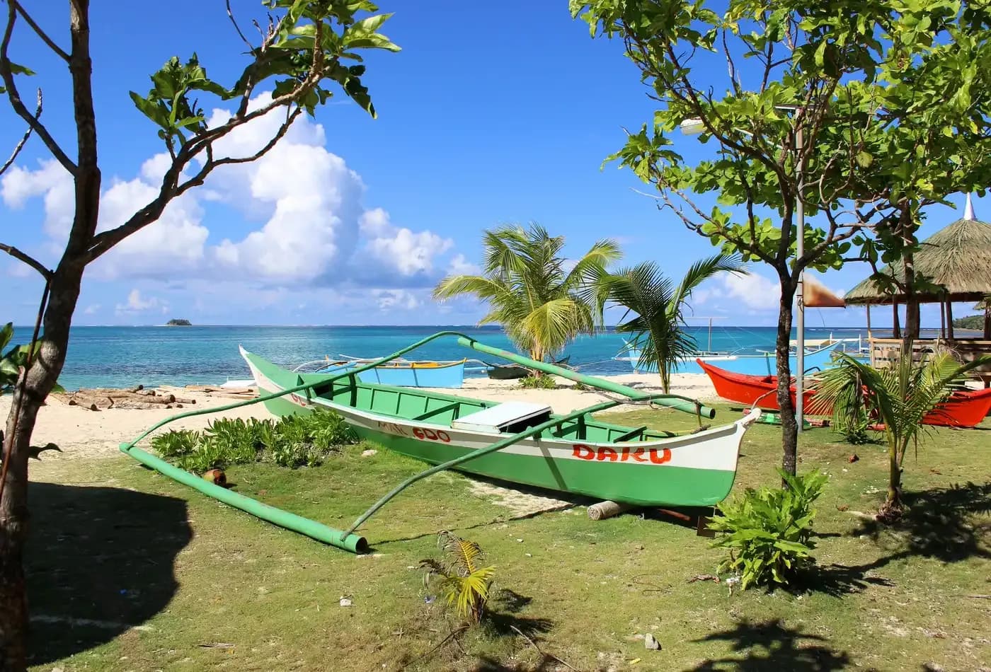 Siargao