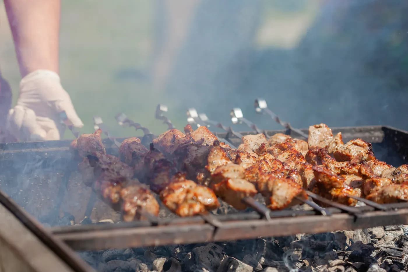 BBQ