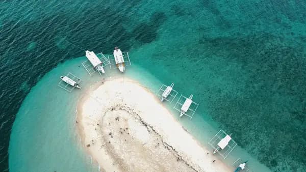 Naked Island