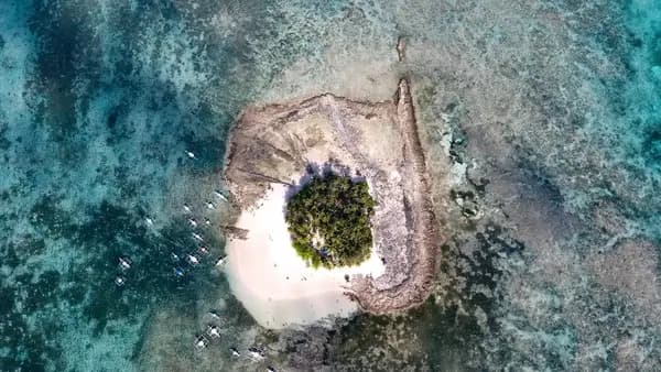 Guyam island