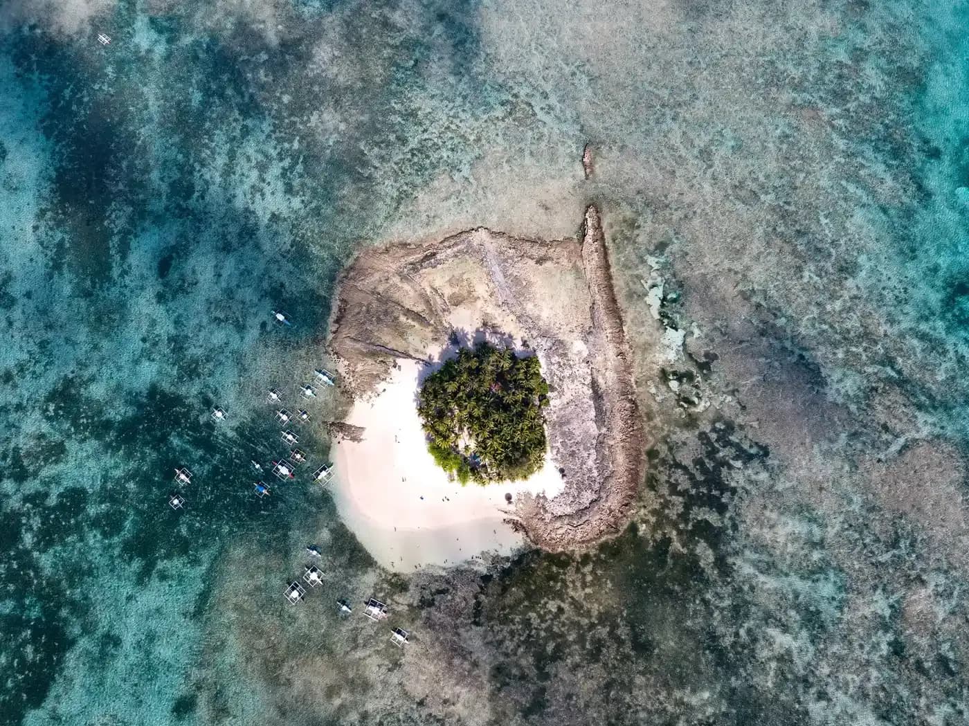 Guyam island