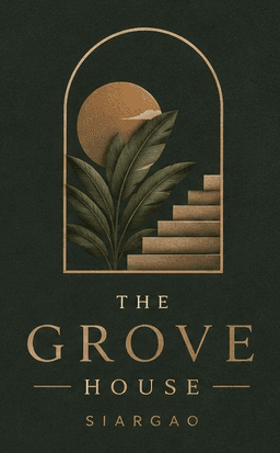 The Grove House, General Luna, Siargao