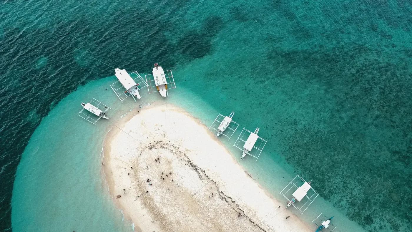 Naked Island